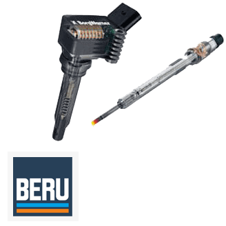 Ignition Technologies BERU
