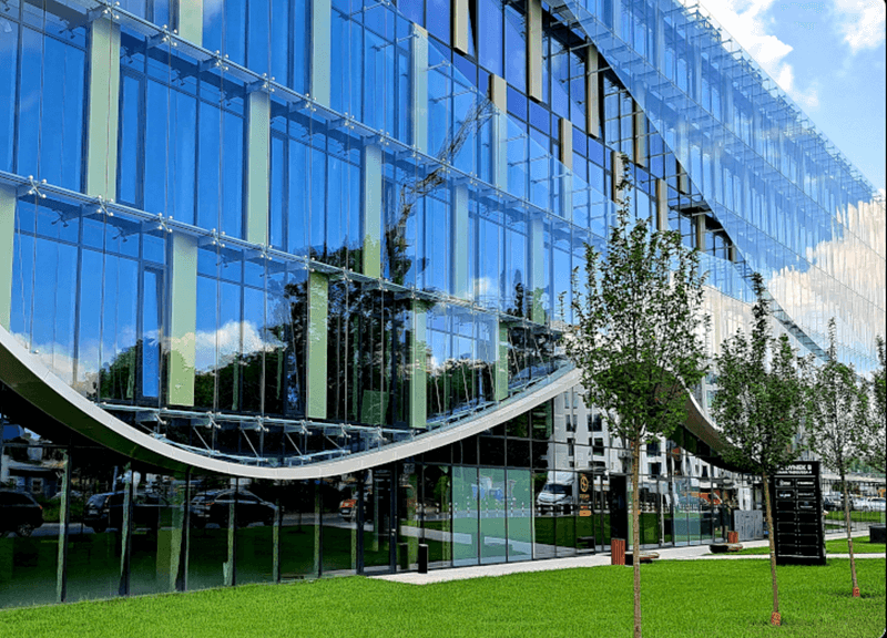 Krakow Administration and Engineering Office